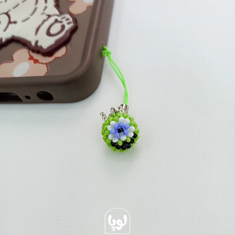 فونچارم مایک کارخانه هیولاها