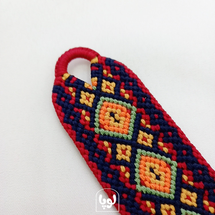 دستبند دوستی سنتی